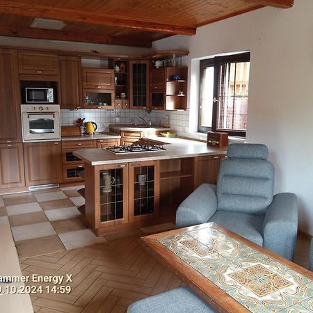 Na Cervene Louce Relax 1 Villa Cheb Dış mekan fotoğraf