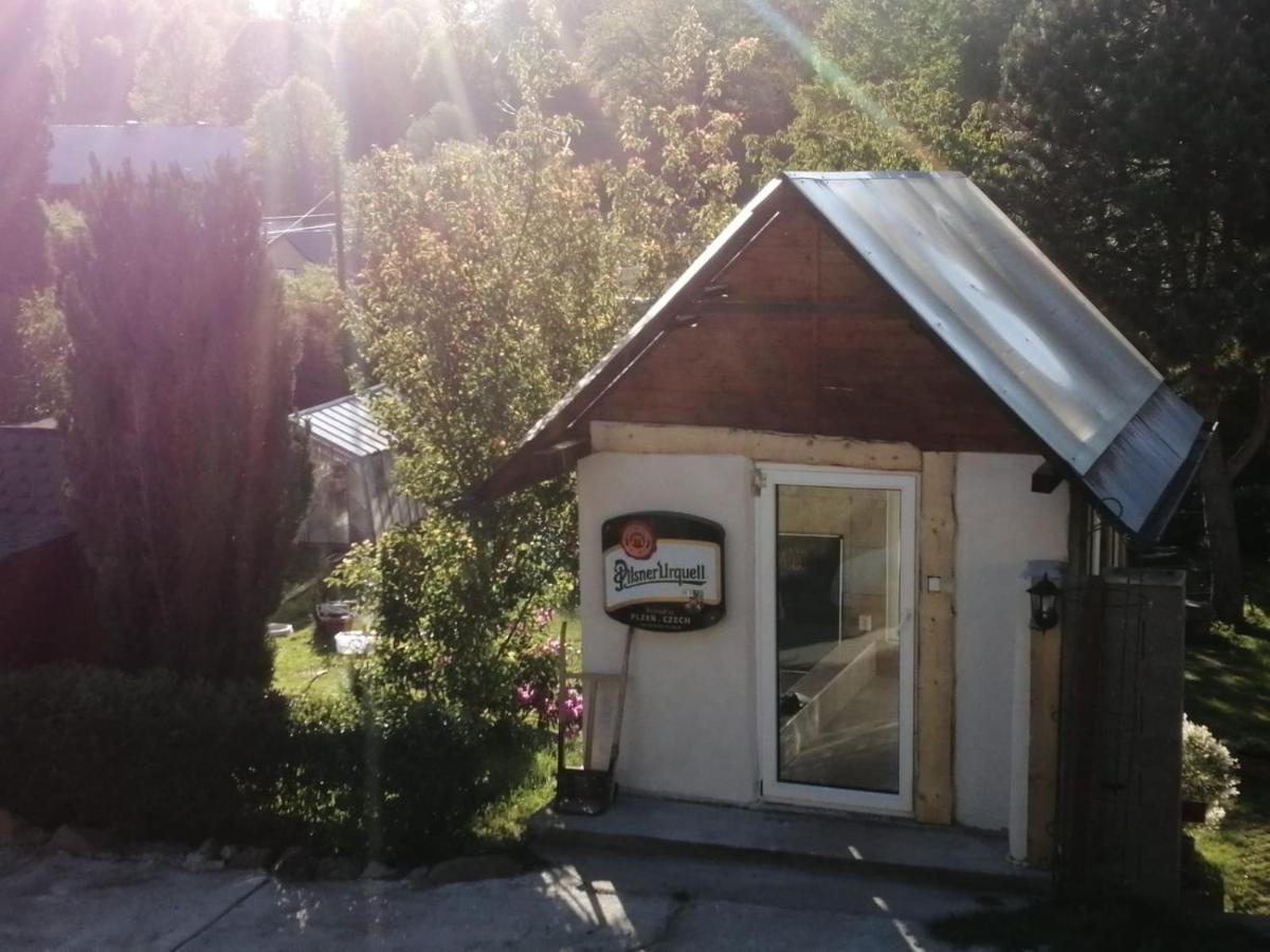 Na Cervene Louce Relax 1 Villa Cheb Dış mekan fotoğraf