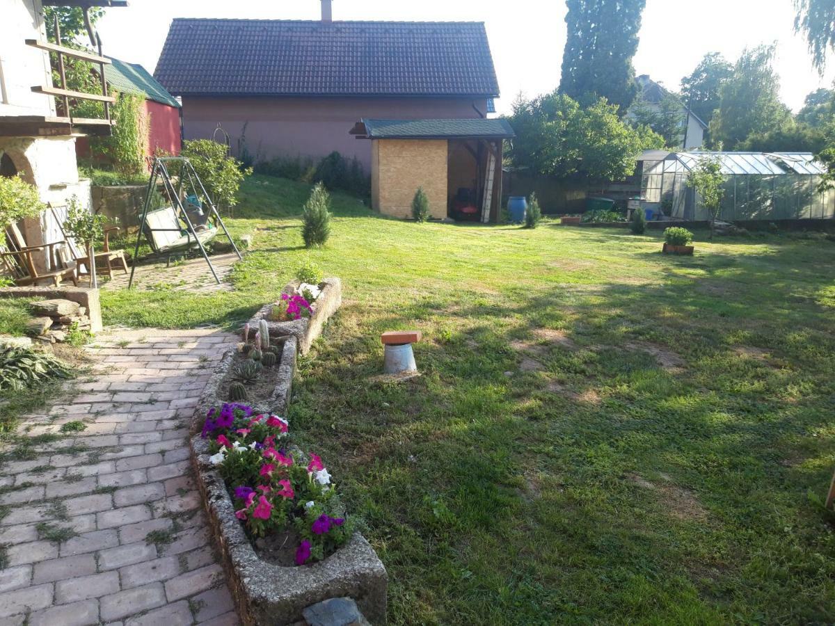 Na Cervene Louce Relax 1 Villa Cheb Dış mekan fotoğraf