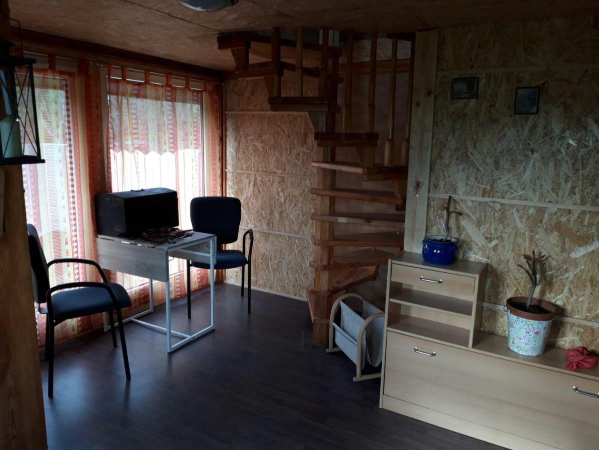 Na Cervene Louce Relax 1 Villa Cheb Dış mekan fotoğraf