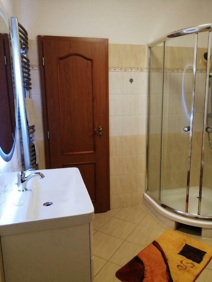 Na Cervene Louce Relax 1 Villa Cheb Dış mekan fotoğraf