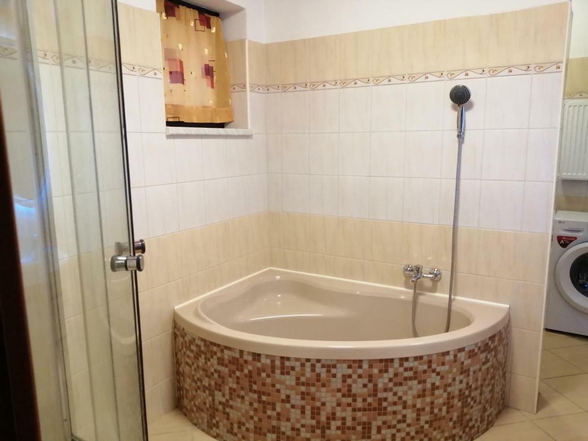 Na Cervene Louce Relax 1 Villa Cheb Dış mekan fotoğraf